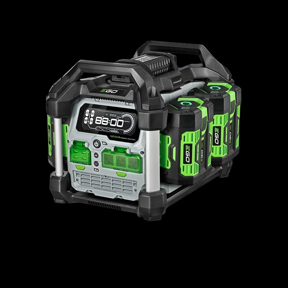 Portable Power Station