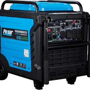 Portable Inverter Generator