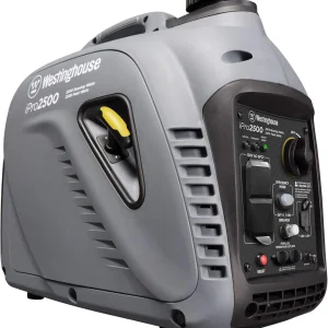 Portable Inverter Generator