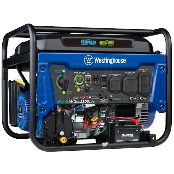 Generators