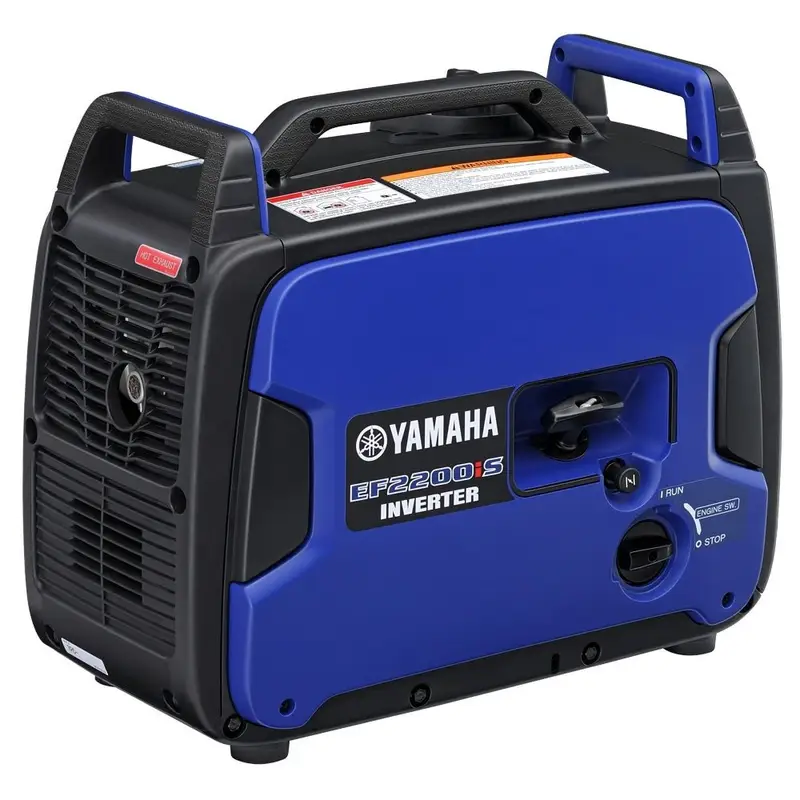 2200W Portable Inverter Generator