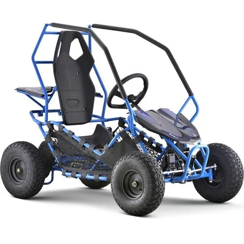 Gas Go Kart