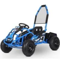 Kids Electric Go Kart