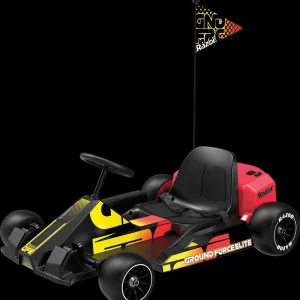 Electric Go Kart for Kids