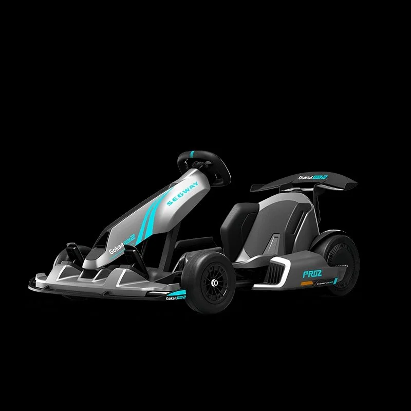 Electric Go Kart Kit