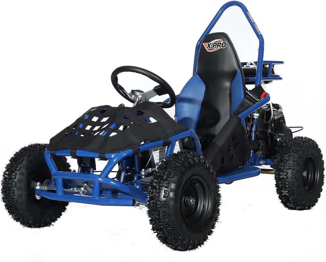 Kids Go Kart - Image 7