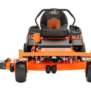 60 Inch 26 HP Gas Zero-Turn Mower with V-Twin Engine