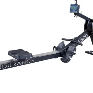 Endurance Rowing Machine
