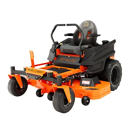 60 Inch 26 HP Gas Zero-Turn Mower - Image 6