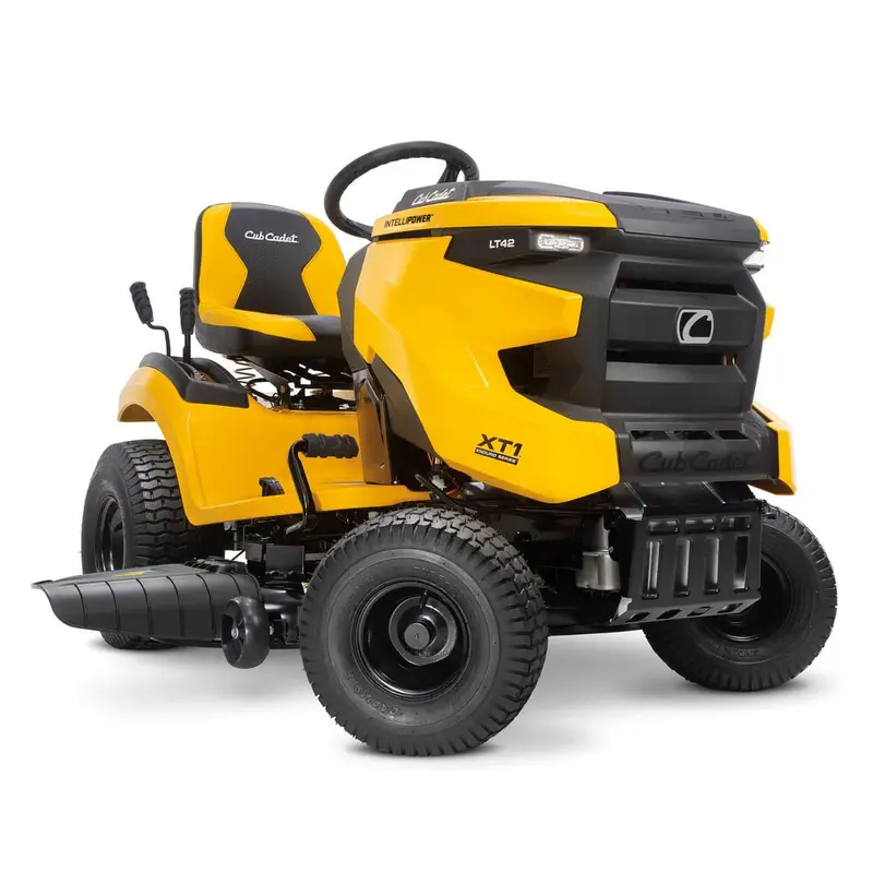 42 Inch Riding Lawn Tractor