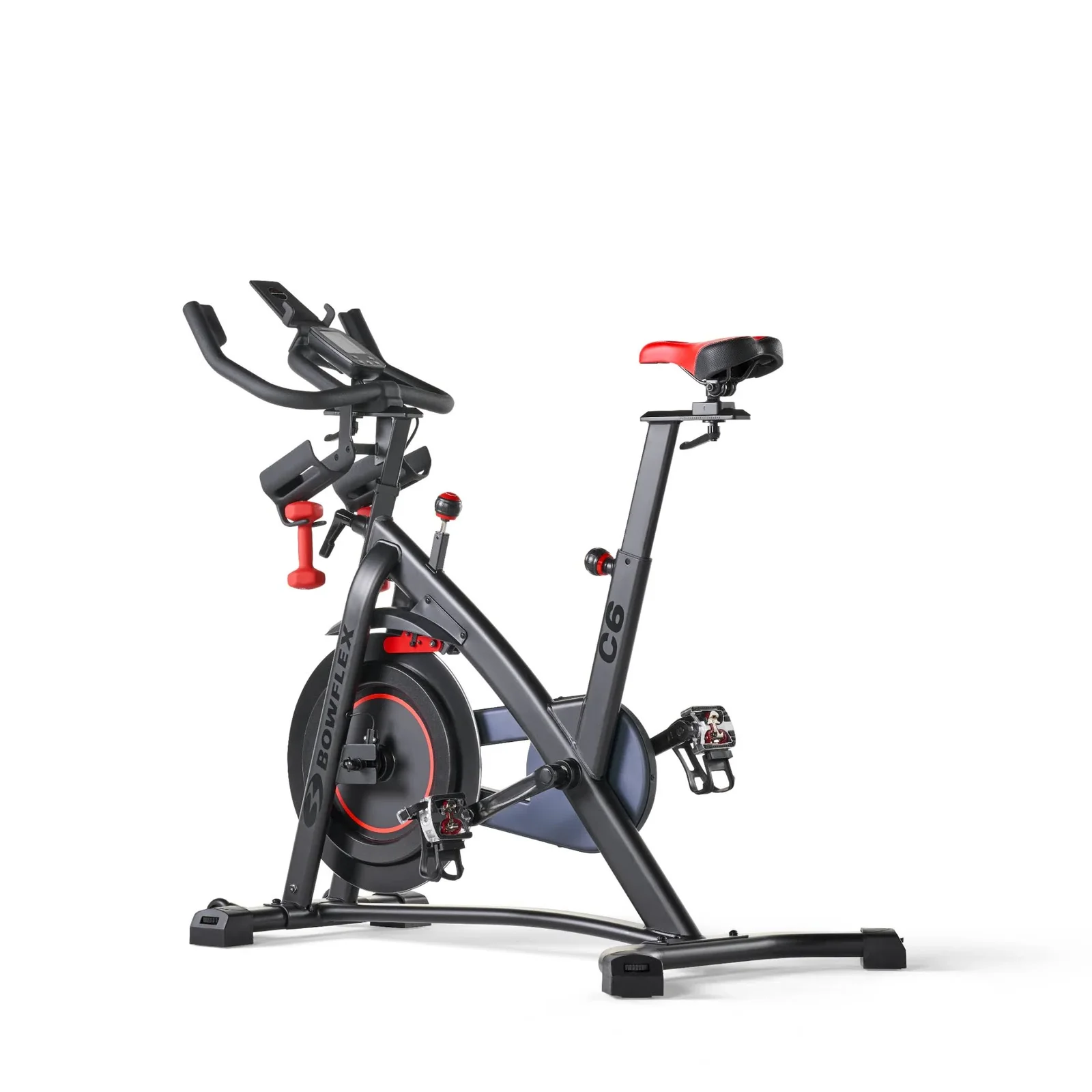 Indoor Cycling Exercise Bike