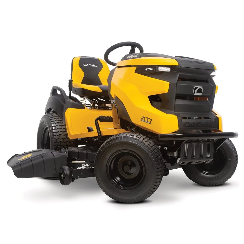 54 Inch Garden Tractor Riding Mower