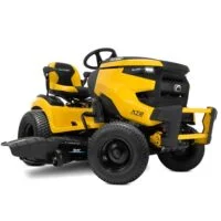 54 Inch Residential Riding Mower