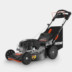 21 Inch Self-Propelled Lawn Mower