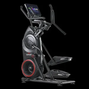 Hybrid Cardio Trainer