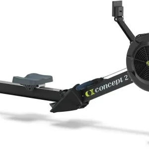 Indoor Rowing Machine
