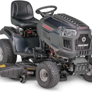 50 Inch Riding Lawn Mower