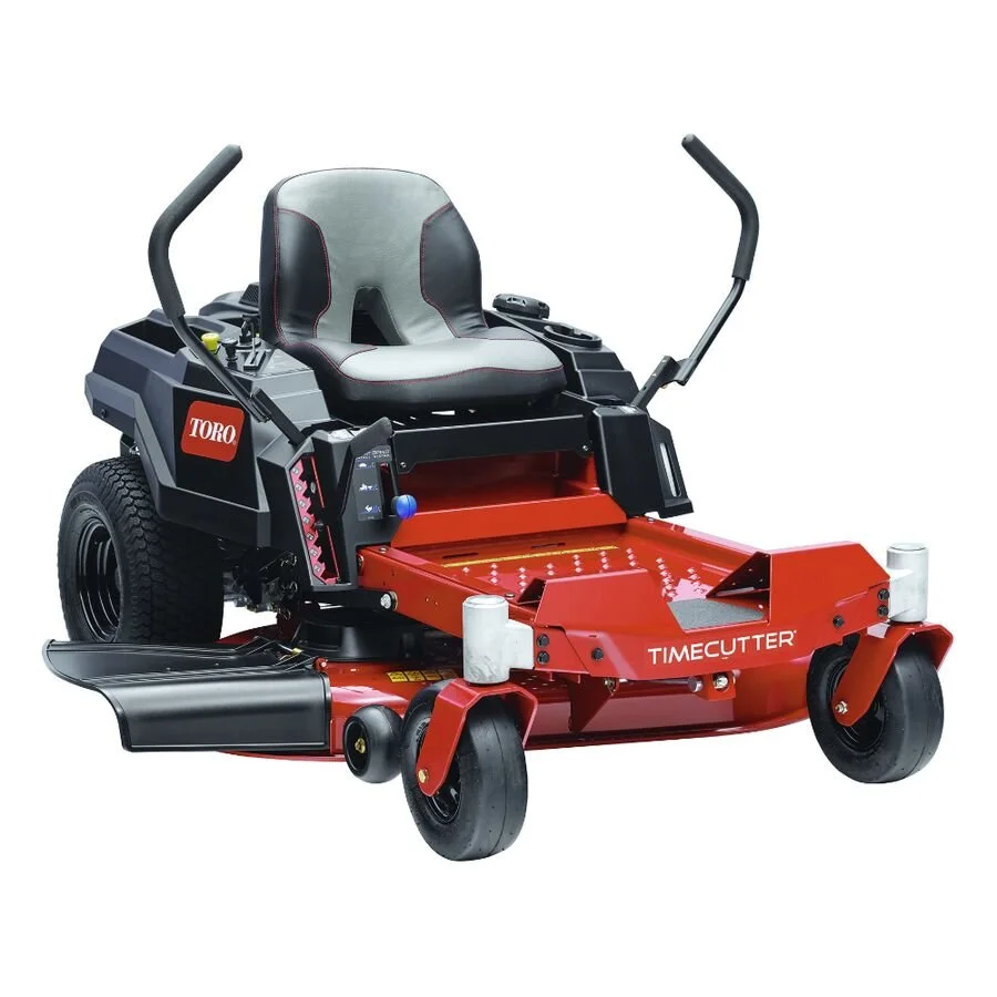 42 Inch Zero Turn Mower - Image 5
