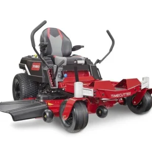 50 Inch 23 HP Zero Turn Mower