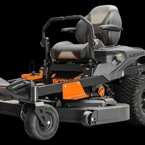 Zero Turn Lawn Mower