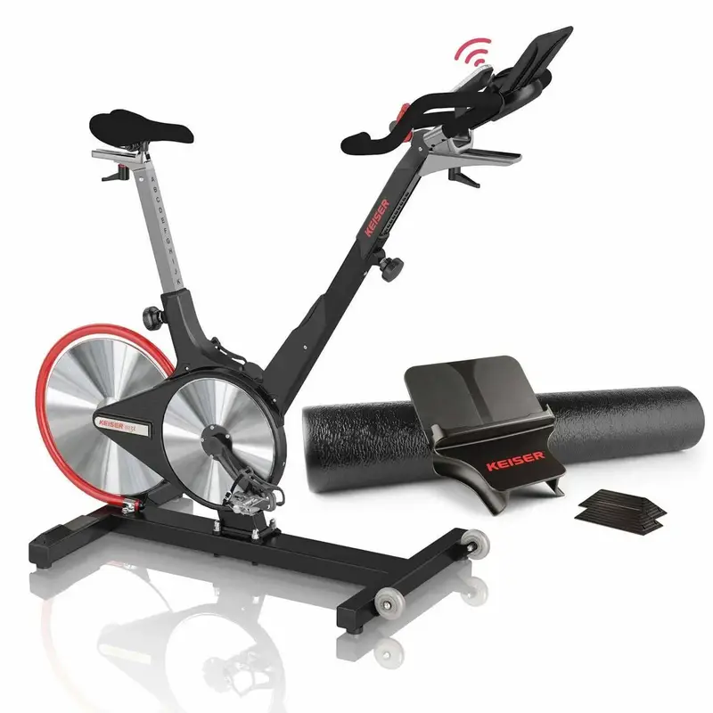 Indoor Cycling Bike