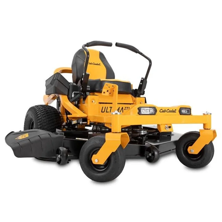 60 Inch Zero-Turn Mower