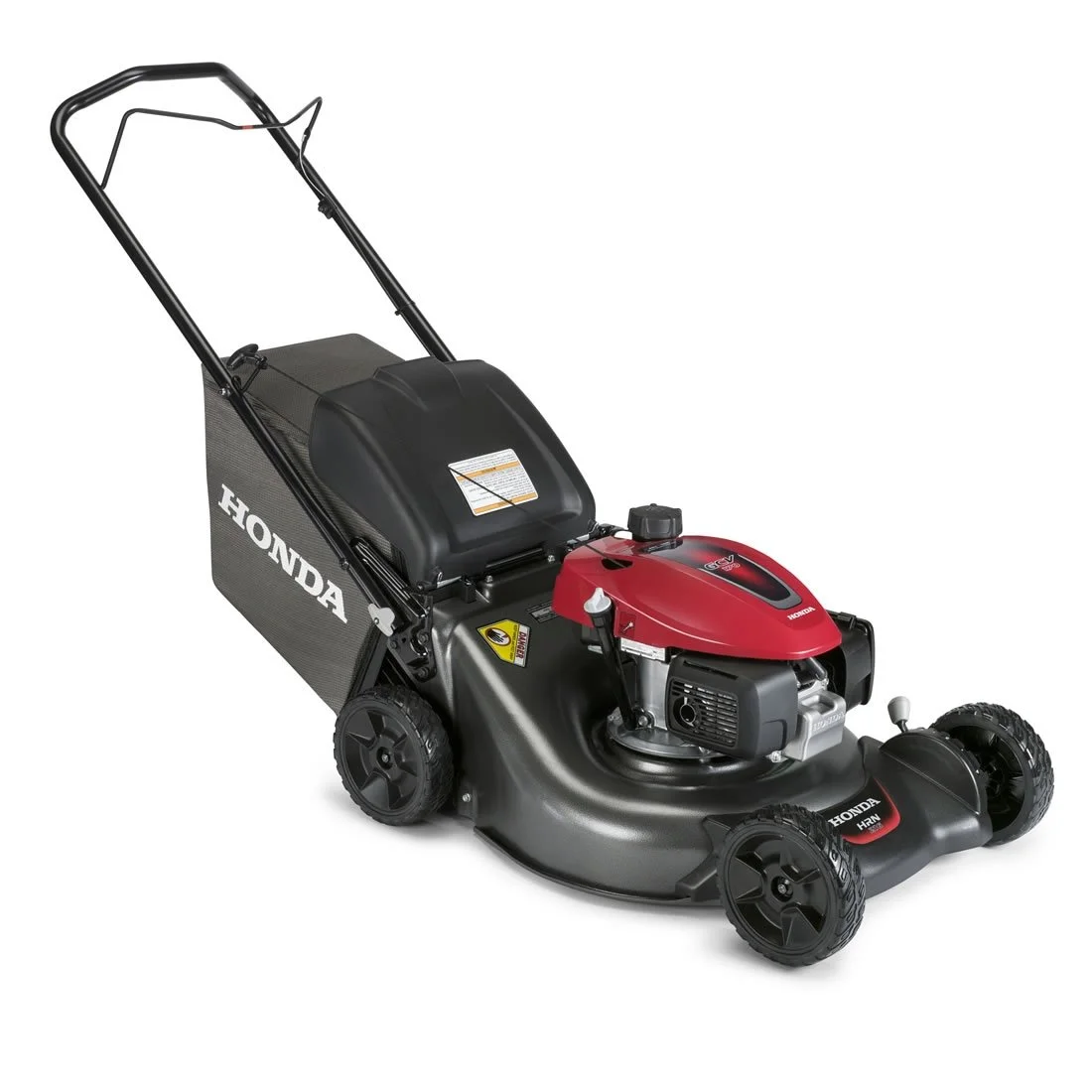 21 Inch Gas Push Lawn Mower