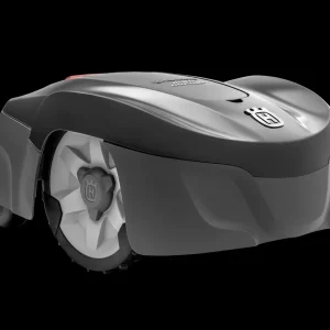 Robotic Lawn Mower