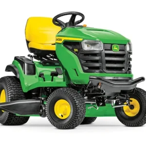 Riding Lawn Mower