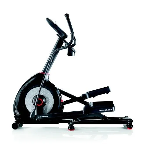 Elliptical Machine with Bluetooth - Image 7