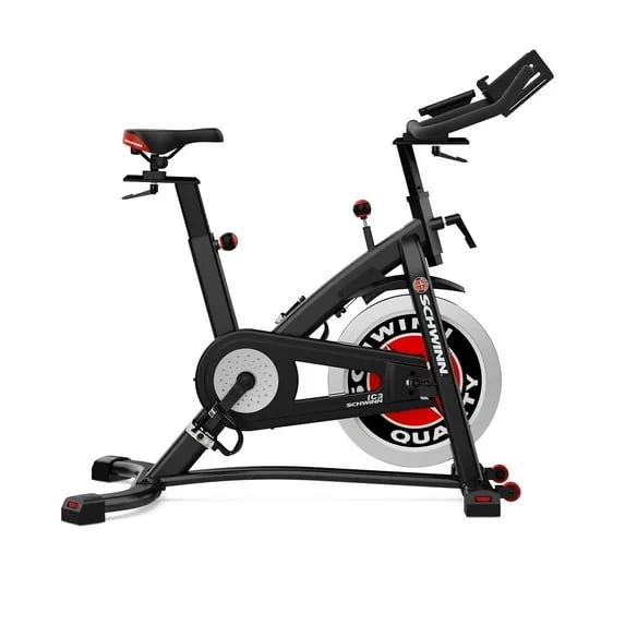 Indoor Stationary Cycling Exercise Bike