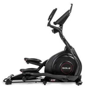 Home Elliptical Trainer