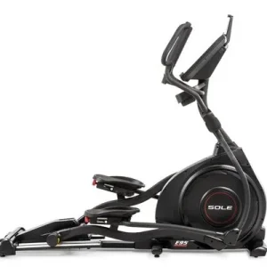 Commercial Grade Elliptical Trainer