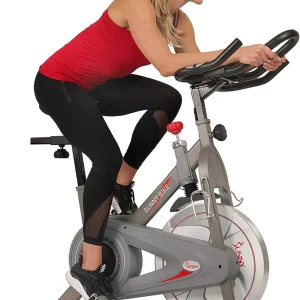 Magnetic Indoor Cycling Bike
