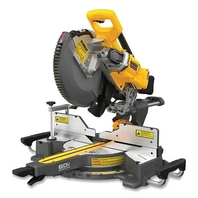 Radial Cutting Miter Saw Set