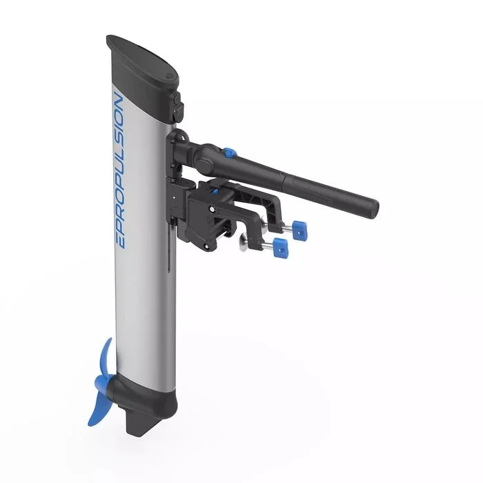 1.5HP 500W Electric Outboard Motor