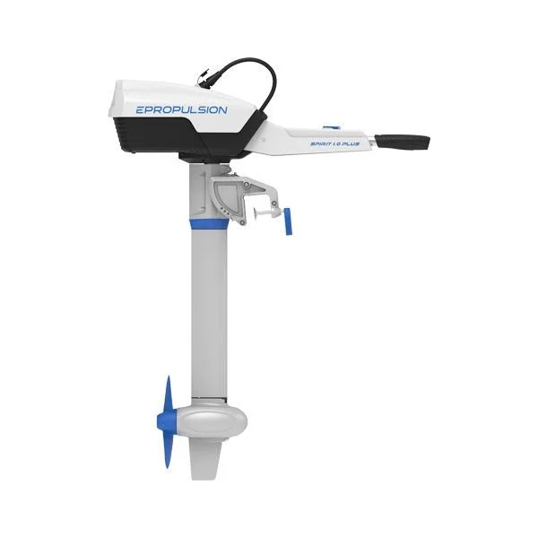 3HP Electric Outboard Motor, Extra Short Shaft