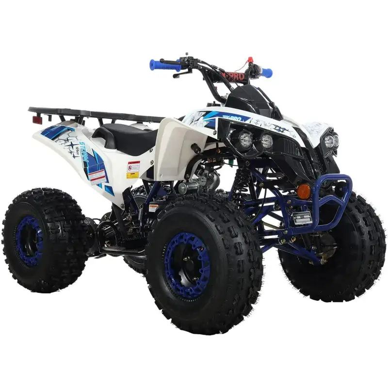 125cc Gas ATV for Youth