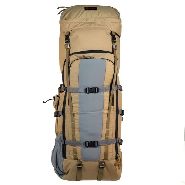 Lightweight Hiking and Hunting Backpack