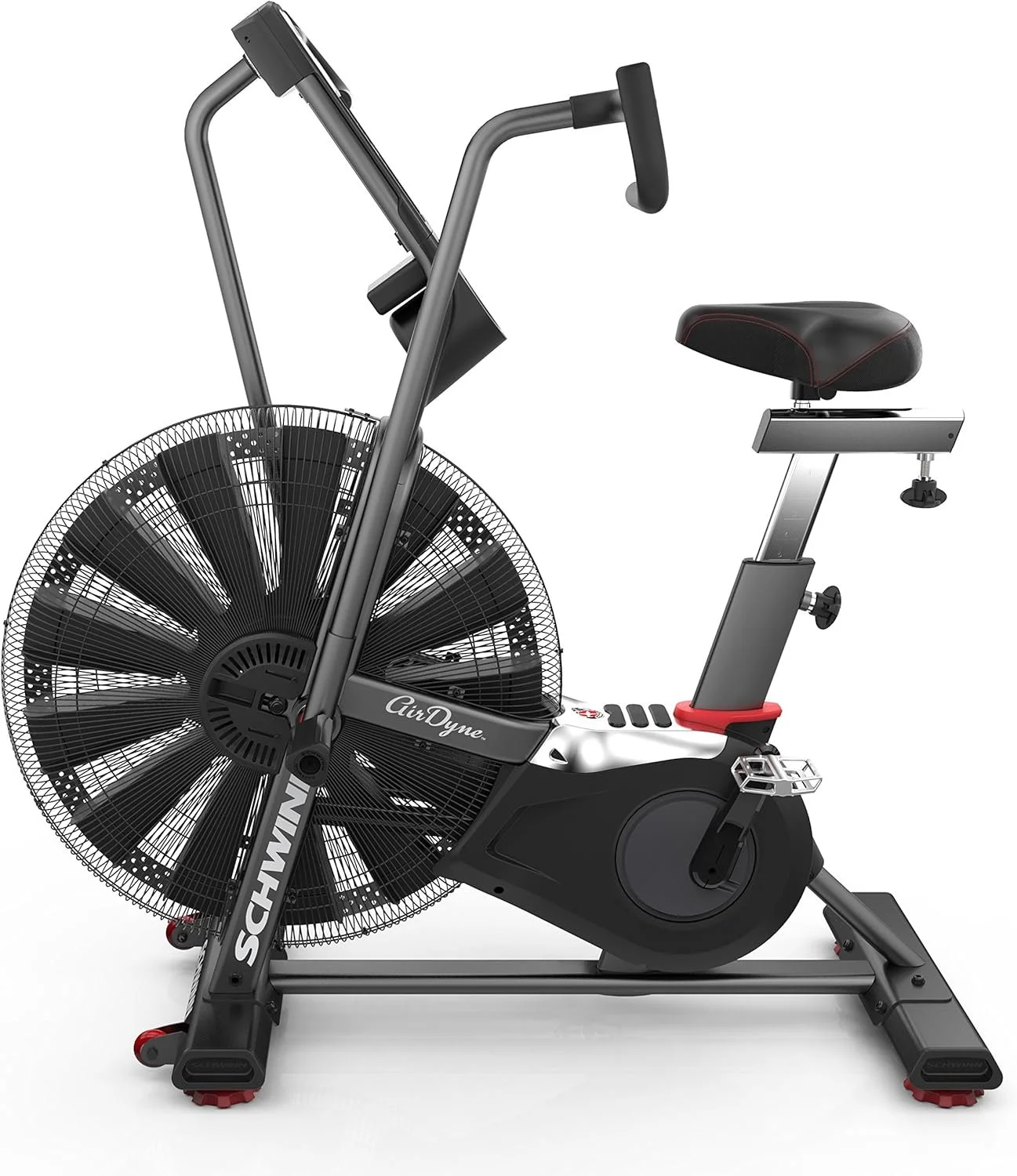Air Resistance Exercise Bike - Image 5