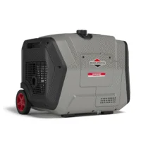 4500W Portable Inverter Generator - Image 5