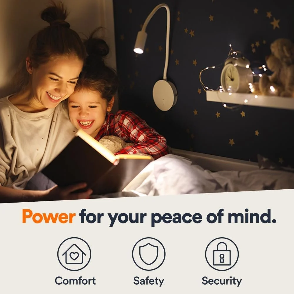 10kW Home Backup Standby Generator System - Image 4