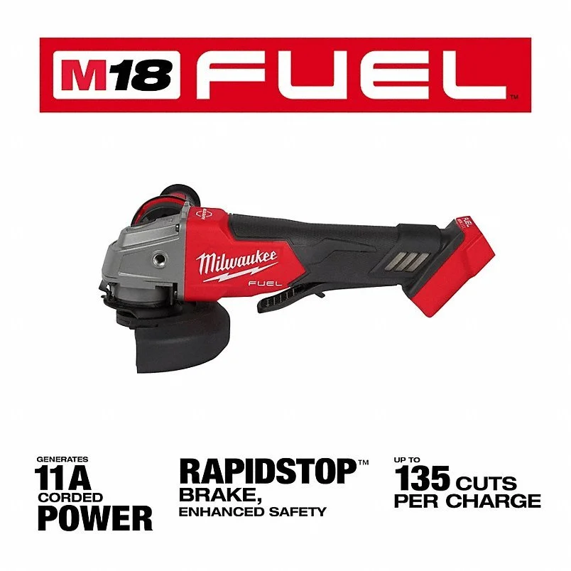 18V 7-Tool Cordless Combination Kit with Battery