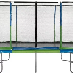 10 x 17 ft Rectangle Trampoline