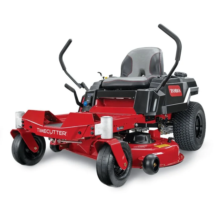 42 Inch Zero Turn Mower - Image 2