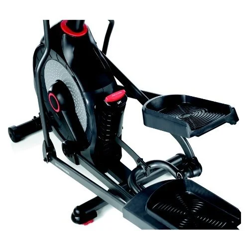 Elliptical Machine with Bluetooth - Image 5