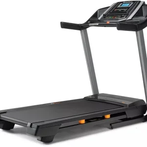 Folding Home Treadmill with Incline