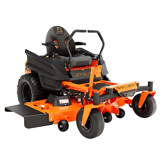 60 Inch 26 HP Gas Zero-Turn Mower - Image 2