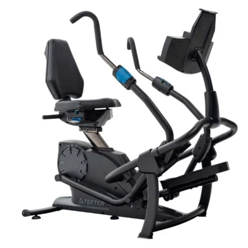 Premium Recumbent Cross Trainer
