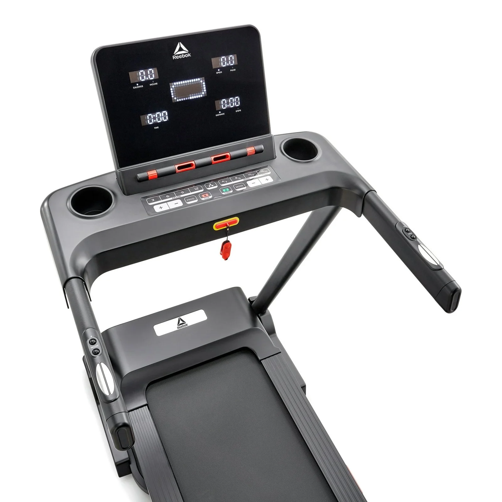 Home Fitness Treadmill